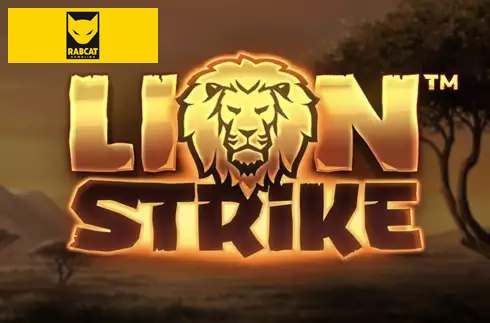 Lion Strike